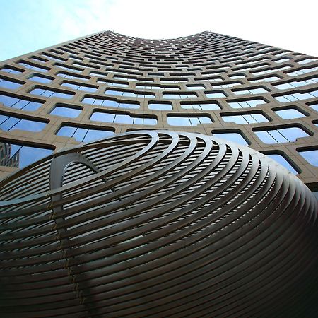 Andaz Xintiandi, Shanghai, By Hyatt Exterior foto