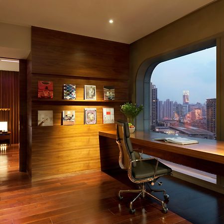 Andaz Xintiandi, Shanghai, By Hyatt Cameră foto