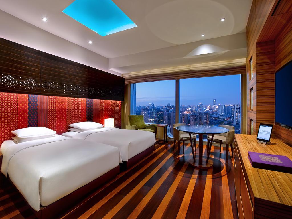 Andaz Xintiandi, Shanghai, By Hyatt Cameră foto