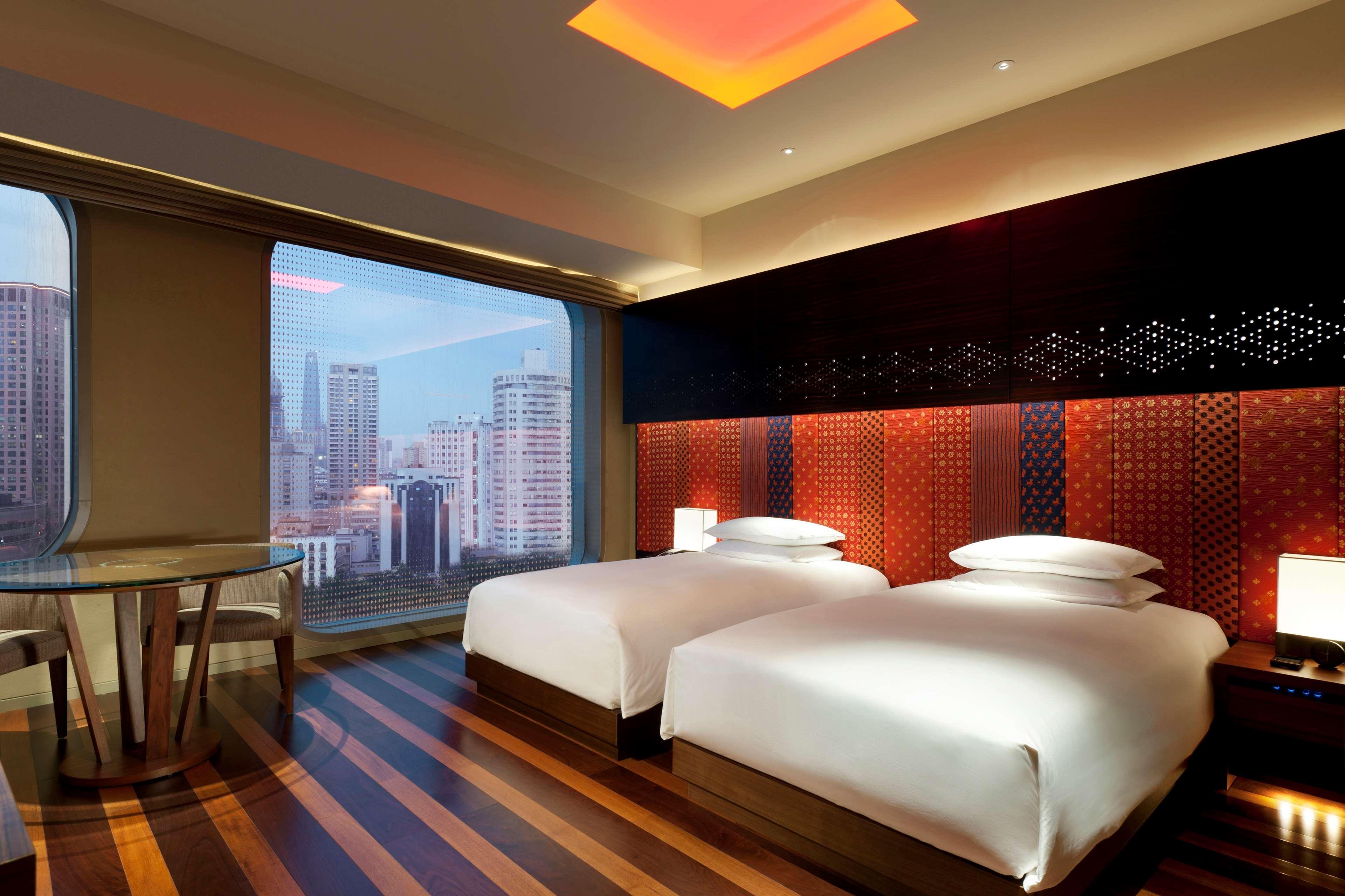 Andaz Xintiandi, Shanghai, By Hyatt Cameră foto