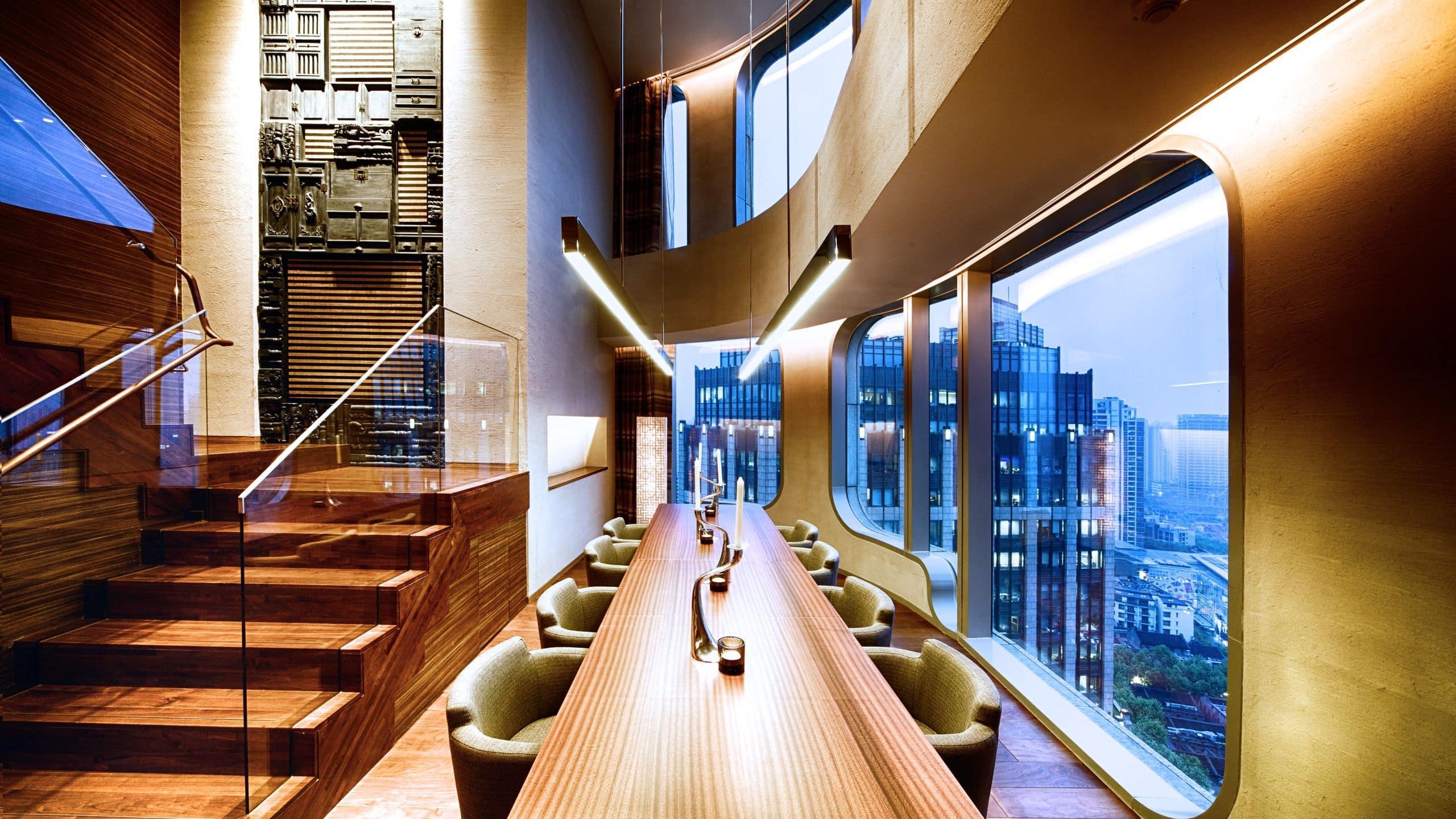 Andaz Xintiandi, Shanghai, By Hyatt Exterior foto