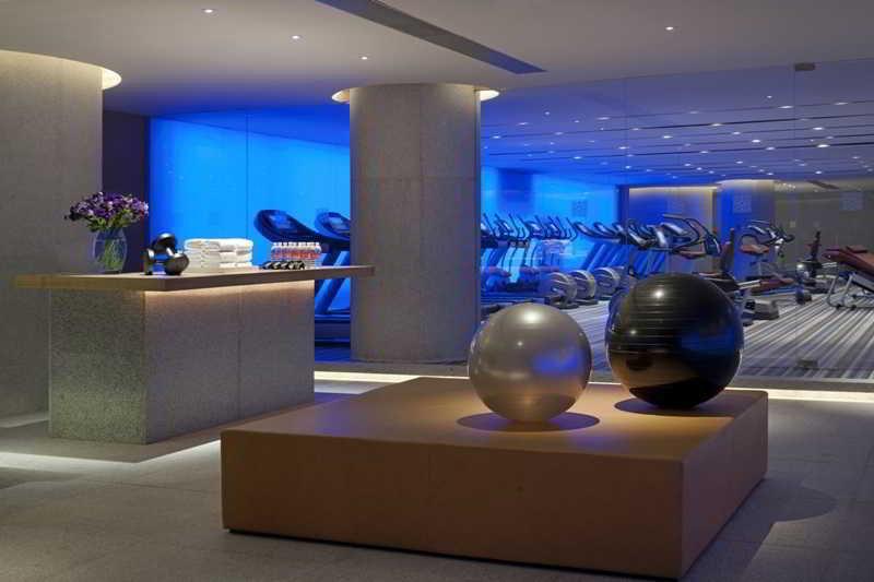 Andaz Xintiandi, Shanghai, By Hyatt Exterior foto