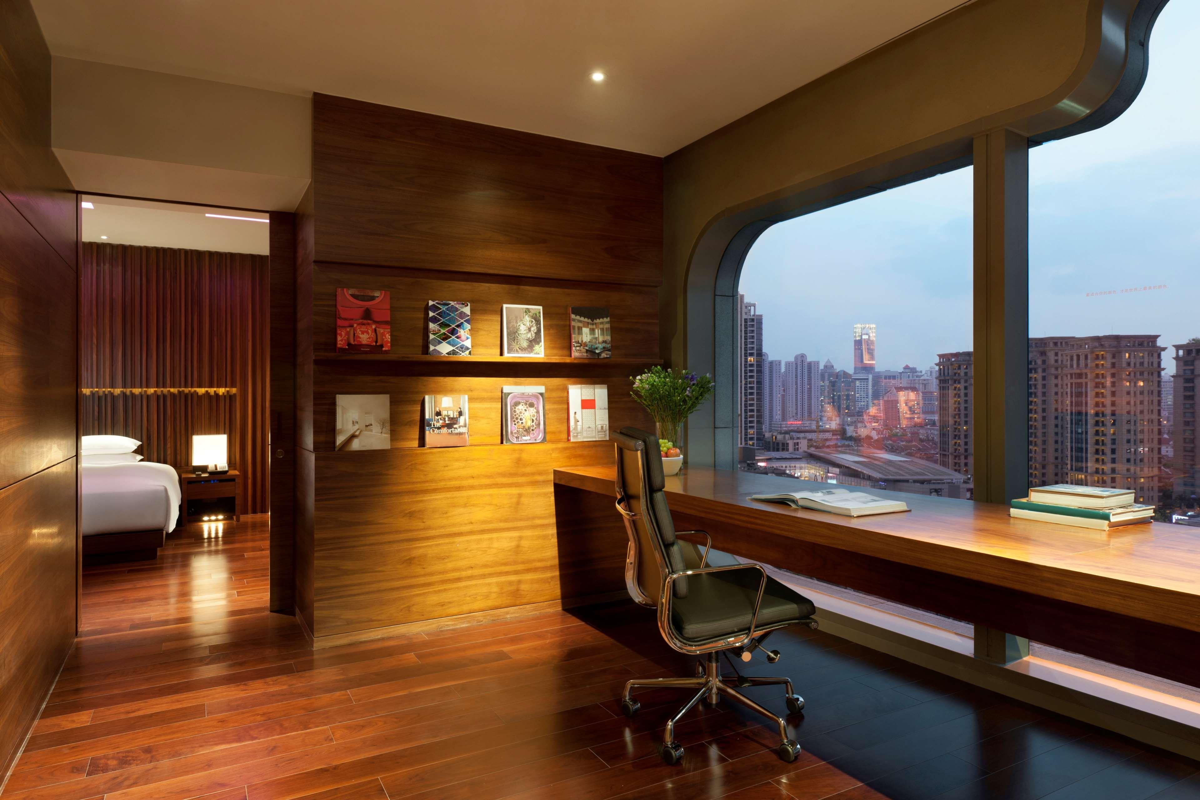 Andaz Xintiandi, Shanghai, By Hyatt Cameră foto