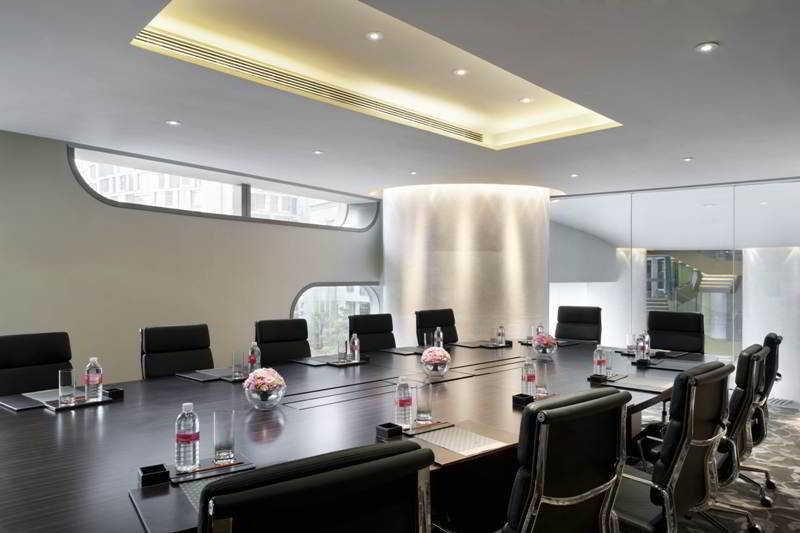 Andaz Xintiandi, Shanghai, By Hyatt Exterior foto