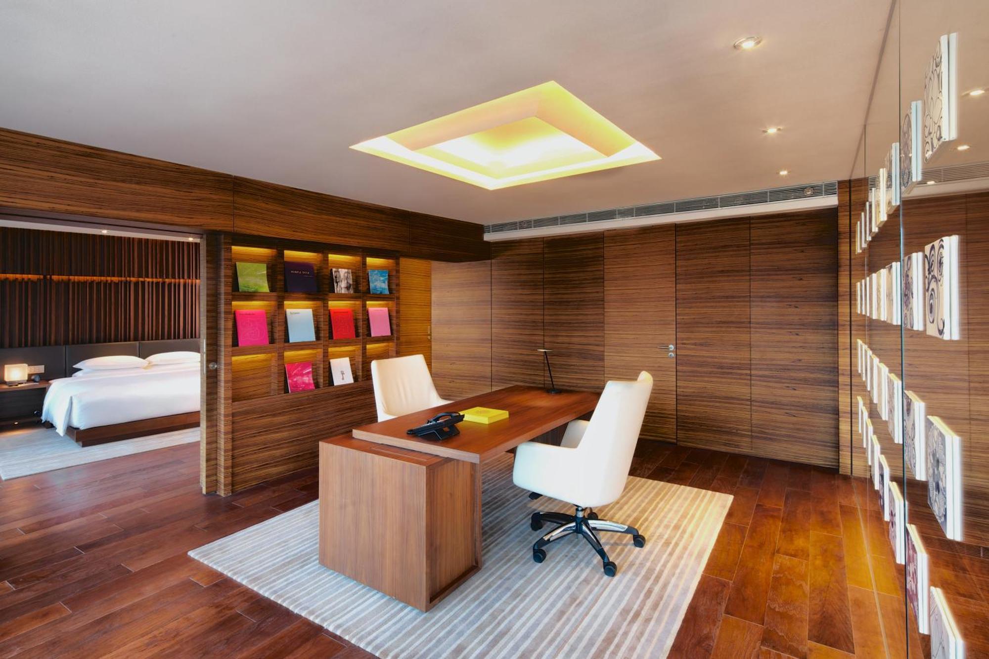 Andaz Xintiandi, Shanghai, By Hyatt Cameră foto