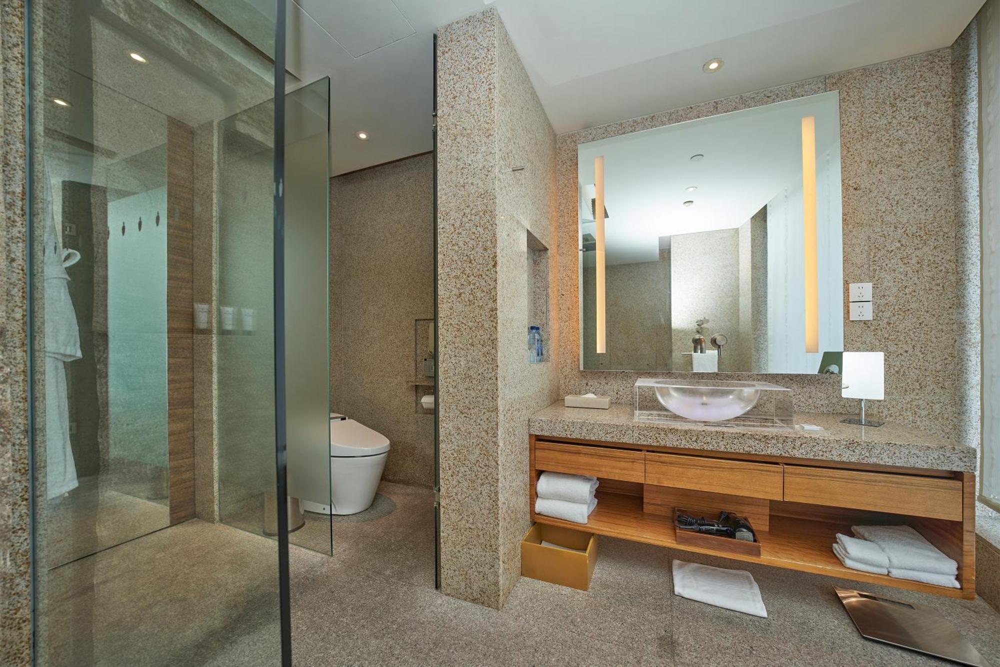 Andaz Xintiandi, Shanghai, By Hyatt Cameră foto