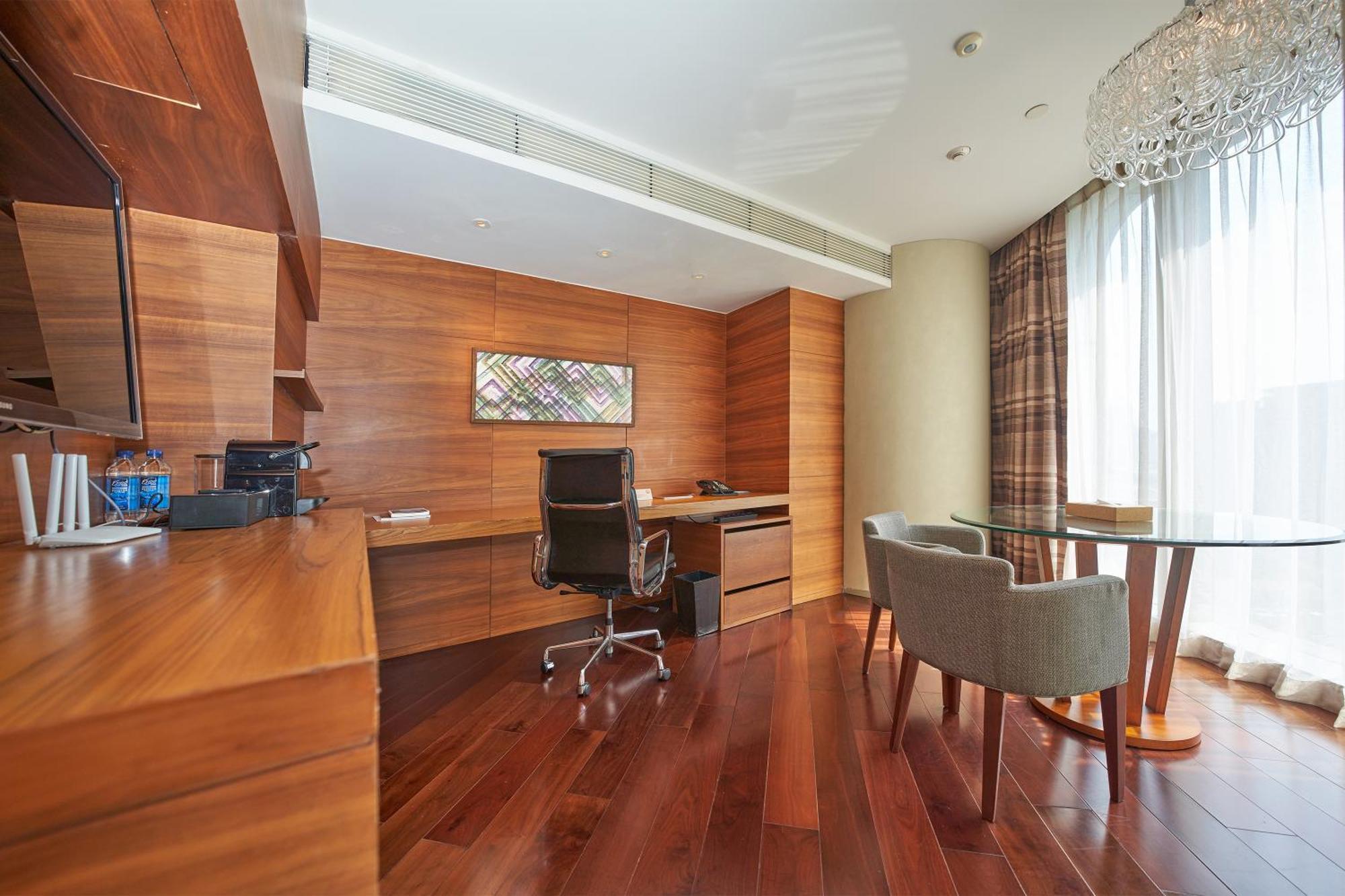 Andaz Xintiandi, Shanghai, By Hyatt Cameră foto