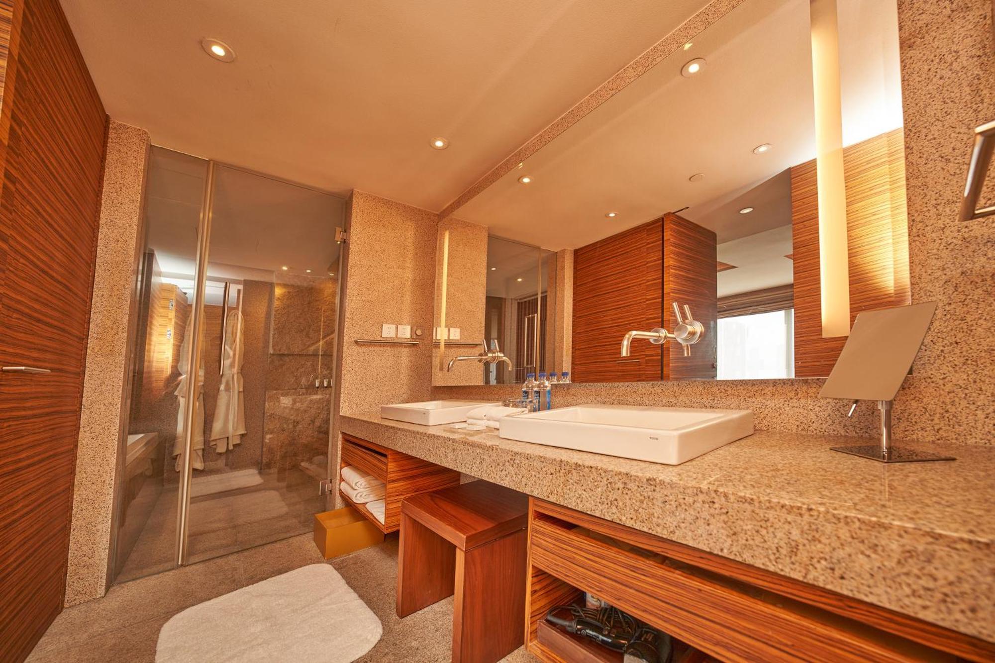 Andaz Xintiandi, Shanghai, By Hyatt Cameră foto