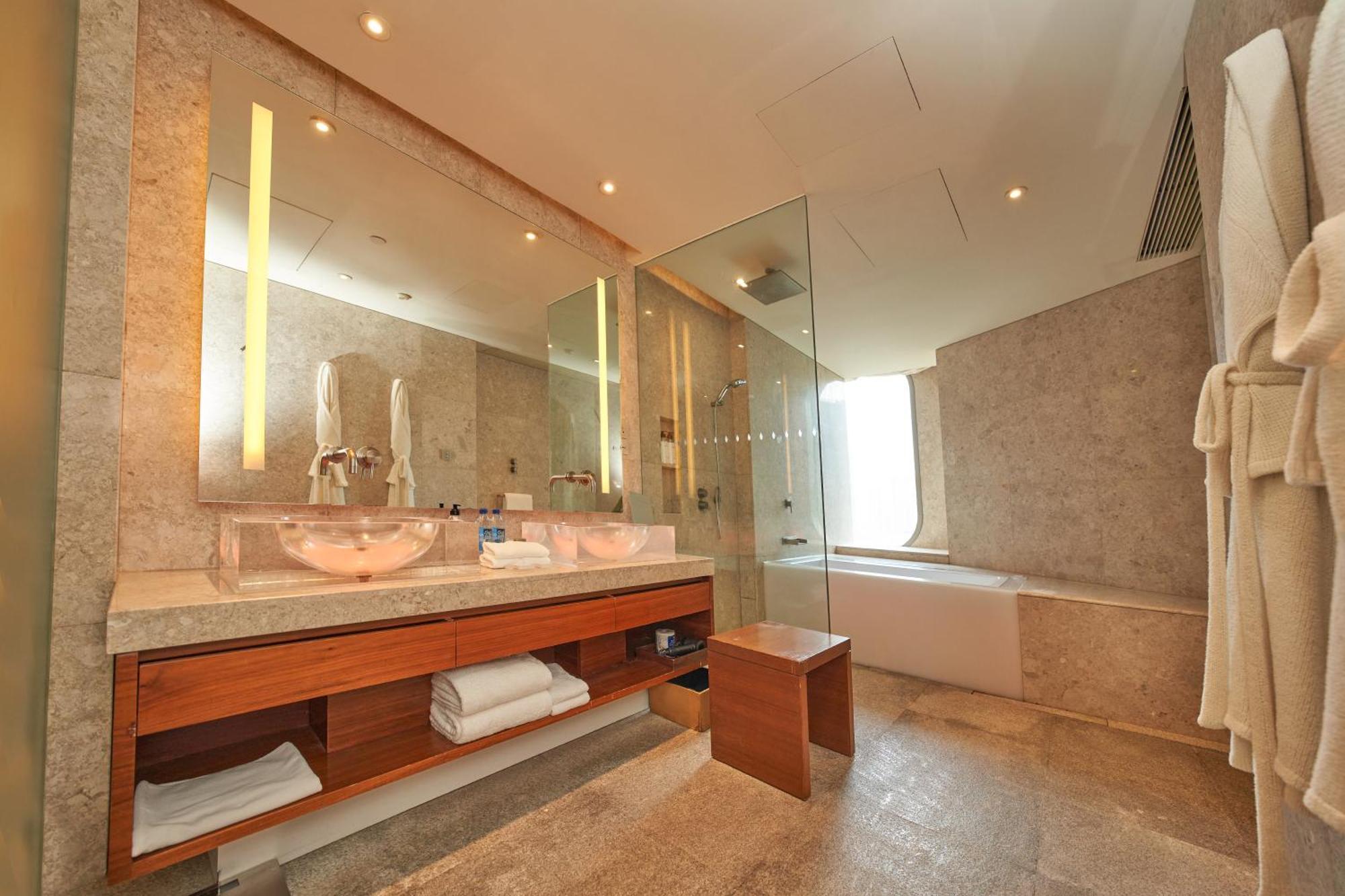 Andaz Xintiandi, Shanghai, By Hyatt Cameră foto