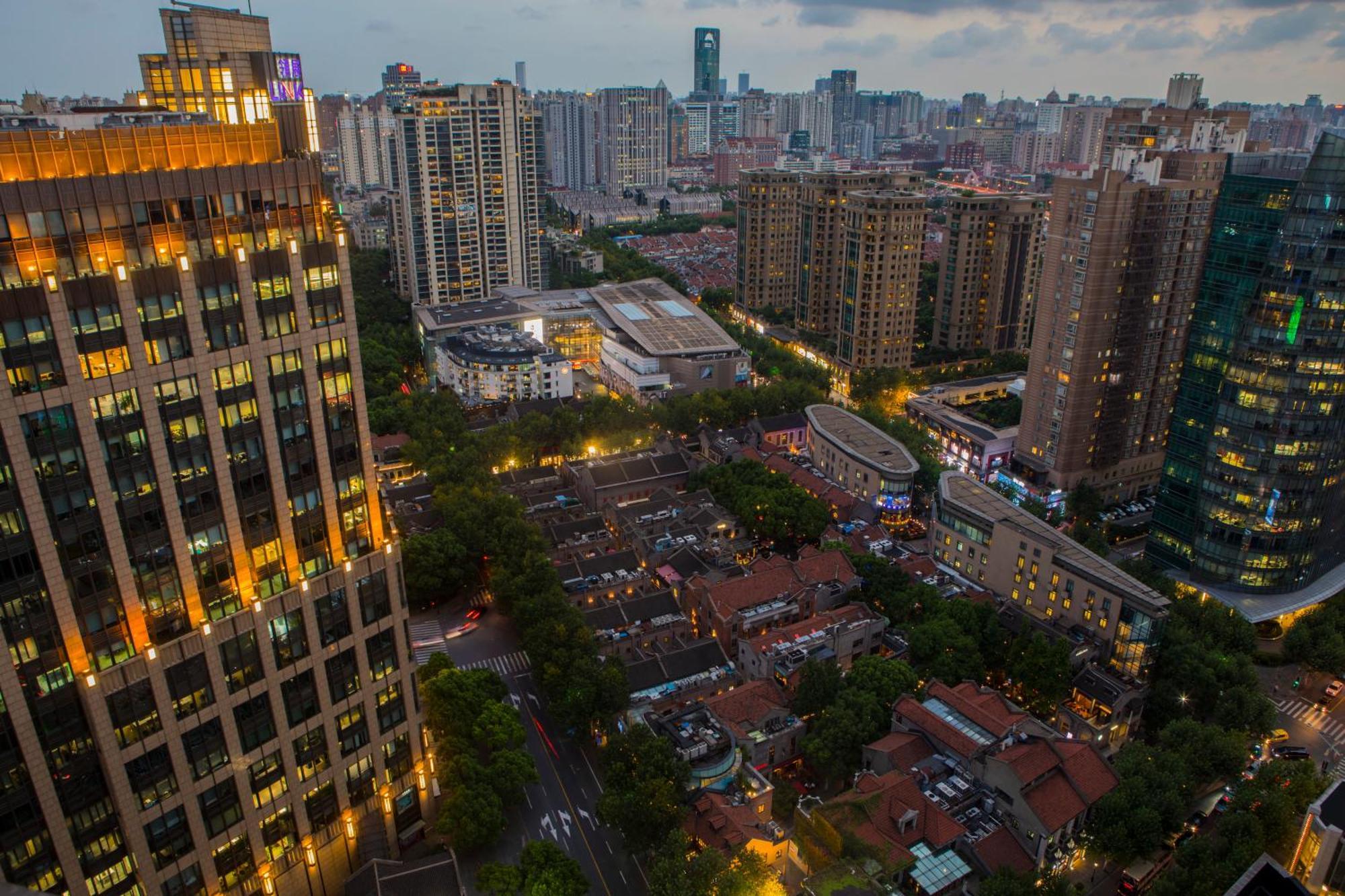 Andaz Xintiandi, Shanghai, By Hyatt Cameră foto
