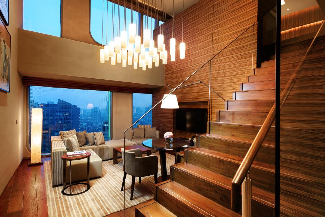 Andaz Xintiandi, Shanghai, By Hyatt Cameră foto